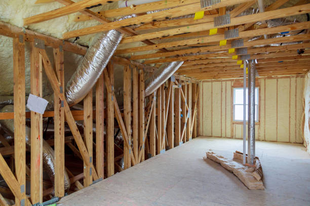 Best Commercial Insulation in Battle Ground, WA