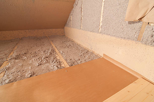 Best Geographic-Specific Insulation Services in Battle Ground, WA