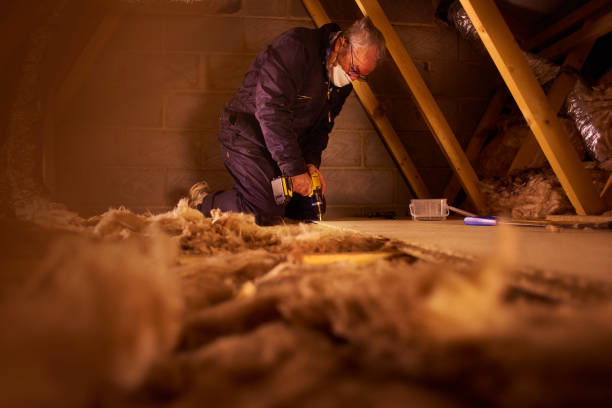 Best Residential Insulation in Battle Ground, WA