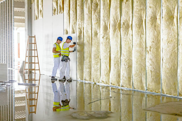 Types of Insulation We Offer in Battle Ground, WA